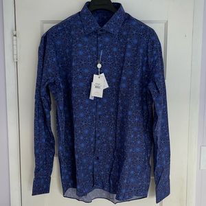 Gorgeous Bertigo NWT shirt Euro 3XL